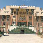 هتل پاسارگاد درجزین سمنان