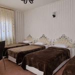 هتل پاسارگاد درجزین سمنان