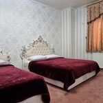 هتل پاسارگاد درجزین سمنان