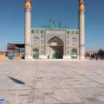 امامزاده سلطان ابراهیم قوچان