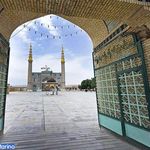 امامزاده سلطان ابراهیم قوچان