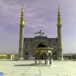 امامزاده سلطان ابراهیم قوچان