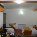 هتل قصر اسکو ⭐⭐⭐