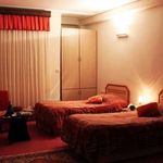 هتل قصر اسکو ⭐⭐⭐