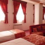 هتل قصر اسکو ⭐⭐⭐