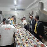 رستوران و کترینگ شایان