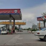 جایگاه CNG