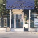 فرمانداری شهر گرمسار