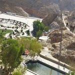 منطقه گردشگری لادر