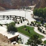 منطقه گردشگری لادر