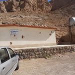 منطقه گردشگری لادر