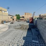 موزاییک سازی مهدیه