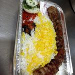 رستوران و کترینگ شایان