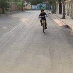 آموزش و باشگاه دوچرخه سواری مشهد