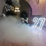 بادکنک آرایی افشار