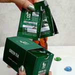 محصولات مراقبتی پوست و مو