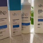 محصولات مراقبتی پوست و مو