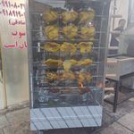 رستوران طاق وسان حامد صادقی