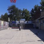 آکادمی بسکتبال قصر