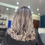 خدمات تخصصی مو فریده،رنگ وکراتین وفردائم