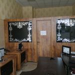 طراح و مجری دکوراسیون داخلی اروین چوب