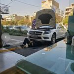 تعمیرگاه تون آپ تخصصی برتر