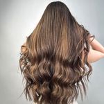 سالن زیبایی مژده عبداللهی ( سابرینا )
