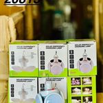 لامپ شارژی لامپ خورشیدی لامپ LED لامپ