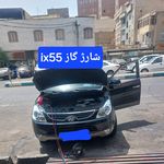 کلینیک تخصصی برق،تعمیر و شارژ کولر وECU