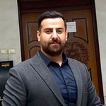 وکیل پایه یک دادگستری