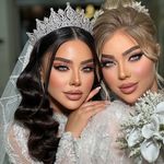 آموزشگاه و عروس سرای VIPسمانه غلامی