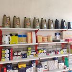 استیشن روغن کارن