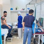 کلینیک فیزیوتراپی صبای سلامت دکتر هاشمی