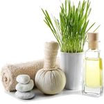 آموزشگاه بین المللی آرامش ایرانیان (آموزش ماساژ)