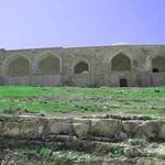 آتشکده قدمگاه