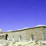 آتشکده قدمگاه