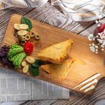 کیک و شیرینی سیب