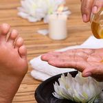 آموزشگاه بین المللی آرامش ایرانیان (آموزش ماساژ)