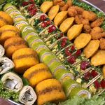 فینگر فود رمو