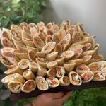 فینگر فود رمو