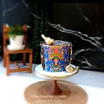 شیرینی و کیک خانگی راحله