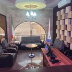 دفتر رزرو هتل و سوئیت امینی