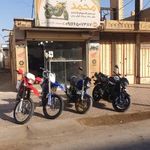 هوندا مارکت محمد