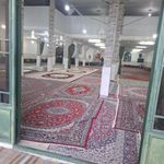 حسینیه حضرت اباالفضل العباس (ع)
