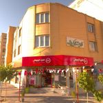 فروشگاه افق کوروش