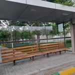 ایستگاه اتوبوس رحمانیه 31