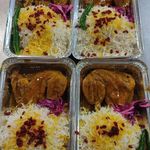 تهیه غذا تک