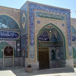 مسجد جامع نراق