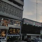 بانک پارسیان شعبه چهار راه رشید