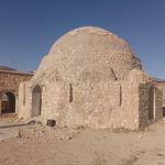 آتشکده قدمگاه